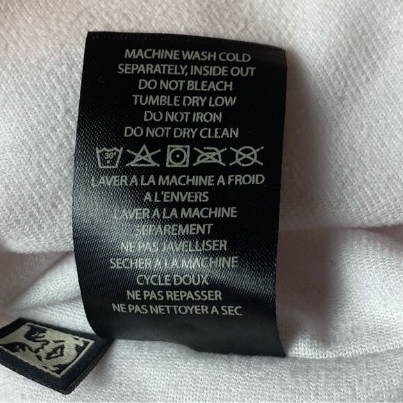 Obey Pink Nylon Windbreaker Jacket Size Medium - Picture 5 of 12